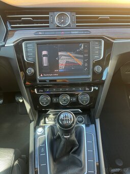 VW Passat 2.0TDI 110kw DPH - 11