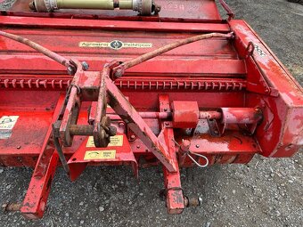Drtič RS 160 - 11