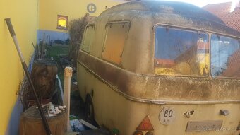 Retro karavan 1963 - 11