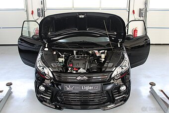 Ligier JS 50 LR - 11