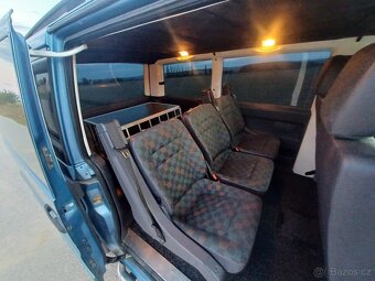 Mecedes Benz Vito 112 CDI 2.2 90kw - 11