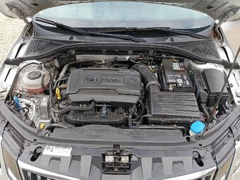 ŠKODA OCTAVIA - 11