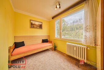 Převod dr. podílu, byty/3+1, 69 m2, Náchodská 344, Dolní Pře - 11
