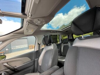 Citroën Grand C4 Picasso /SpaceTourer 2.0HDi ,7místný - 11
