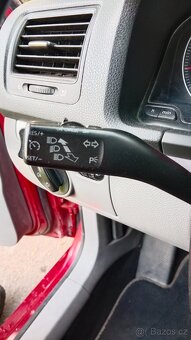 Volkswagen Golf 5 Kombi 1.4 TSi 103kW,2008, SERV.KNIHA,TAŽNÉ - 11