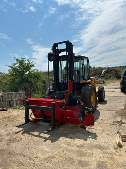 Štípací poloautomat D500e - 11