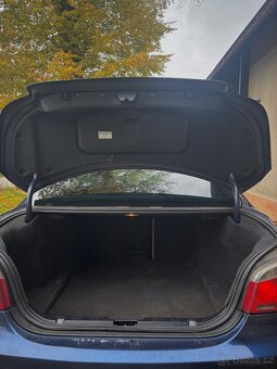 BMW E60 525d • 145 kW • Manuál • 2007 • Nová STK - 11