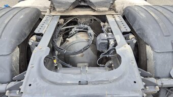 SCANIA R450 N323 NGS TOP LINE EURO 6 - 11