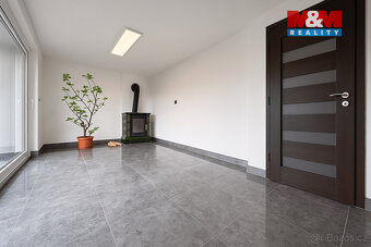 Prodej rodinného domu, 55 m², Kostelany - 11