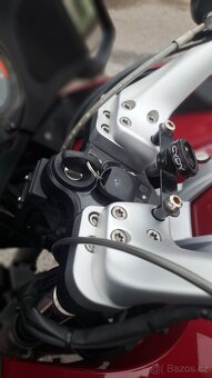 BMW R 1200 RT  2005 - 11