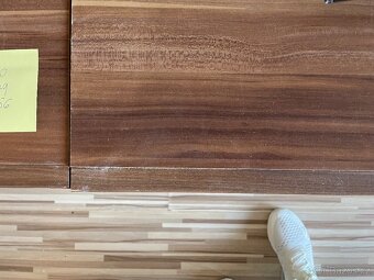 Obývací stěna - 11