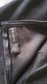 Elegantní dámský overal - 11