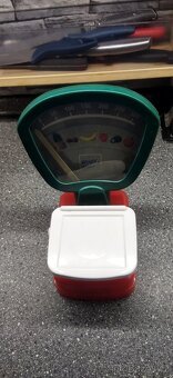 Kuchyňka s příslušenstvím - 11