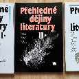 Učebnice – literatury a ČJ (VELMI NÍZKÉ CENY) - 11