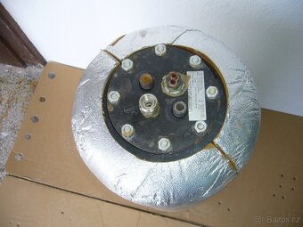 Solární ohřev vody - 11