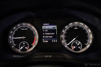 Škoda Karoq TDI 110kW 4x4 DSG Sportline - záruka Autodraft - 11