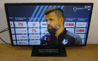 FullHD LED televize 60cm ECG, 24 palců, nemá DVBT2 - 11