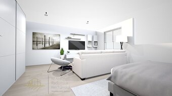 Prodej bytu 2+kk 63 m2 (Podkrovní) - 11