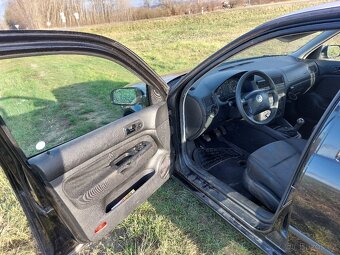 Volkswagen Golf 4  1,9TDi 66kW - 11