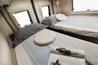 Obytná dodávka McLOUIS MENFYS 4 nová skladem - 11