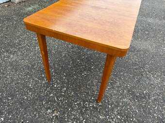 Rozkládací stůl Ton - 11