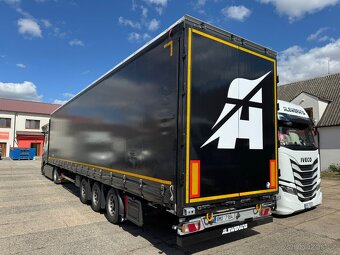 ŘIDIČ - KAMION - PO-PÁ - DOHODA - 11