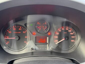 Peugeot Partner 1.6 1.MAJ. ČR DPH NEBOURÁN - 11