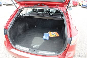 Mazda 6 combi 2.0DI, r.v. 2008, KLIMA TEMPOMAT EL.OKNA - 11