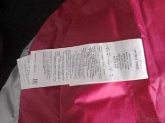 Empirio Armani vysoce luxusní zimní péřová bunda - 11