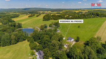 Prodej pozemku k bydlení, 1096 m², Heřmanice - 11