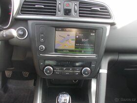 Renault Kadjar, 1.6DCI 96KW 4x4 ČR 1.MAJITEL vč. DPH - 11