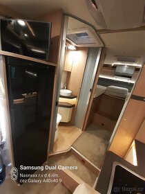 Autokaravan ITINEO - 11