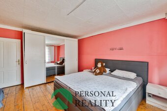 Prodej rodinné domy, 175 m2 - Mladá Vožice, ev.č. 02080 - 11