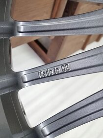 ✅ R21 ®️ ORIGINÁL Mercedes AMG 5x112 , W223 S-Class ✅ - 11