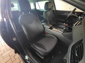 Opel Insignia, 2019, 1.6 benzín, automat, - 11