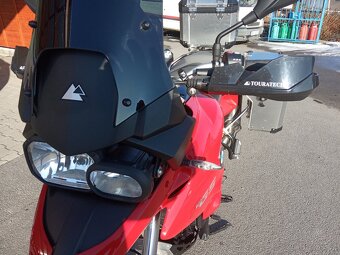 BMW F700GS, serviska, TOP - 11