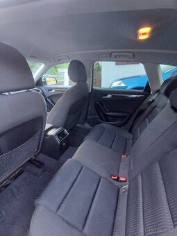Prodám Audi A4 B8 2.0 TDI - 11