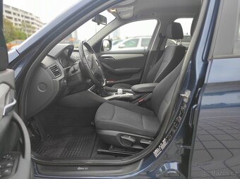 BMW x1 - 11