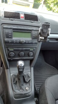 Škoda Octavia Combi 1.9 tdi 77kw, 2006. - 11