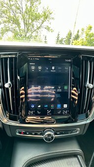 Volvo V90 D5 173kw Polestar, Rdesign - 11