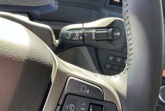 MAN TGS 35.430 - 8x4 – NOVÉ - JNK-Hyvalift 26t – EURO 6 - 11