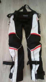 Dámské moto oblečení - 11
