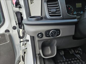Ford Transit 2.0 TDCI 125 KW L3H3 - 11