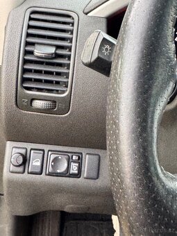 NISSAN PATHFINDER  3.0  V6 - 11