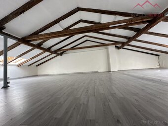 Exkluzivní pronájem skladovací a výrobní haly (500-1200m2) S - 11