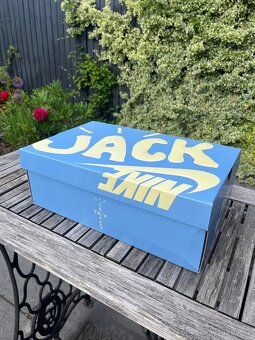 Nike Zoom Field Jaxx - 11