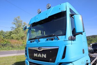 MAN TGX 26.500 - 11