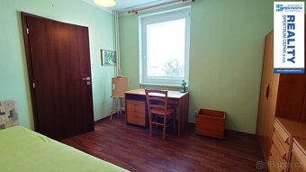 Prodej bytu 3+1, 70 m2 - České Budějovice, Fr. Ondříčka - 11