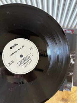 Fleetwood Mac | Live 1980 | Super Deluxe box | 2LP+3CD+1SP - 11