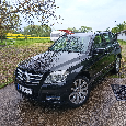Mercedes-Benz GLK 350 CDI, 170kw, 4-matic, sport packet - 11